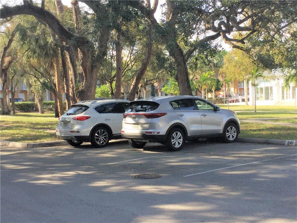 Sailboat Bend - Residential Lease