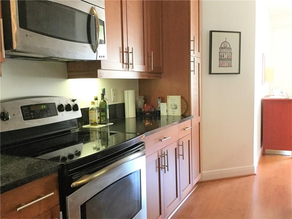 Sailboat Bend - Residential Lease