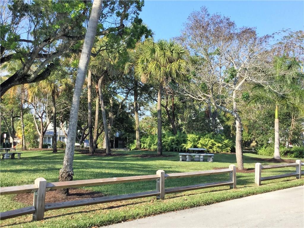 Sailboat Bend - Residential Lease