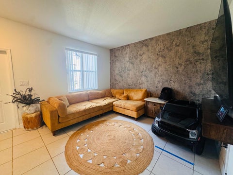 Tiny photo for 12383 NW 23RD Court, Miami, FL 33147 (MLS # B26090569)