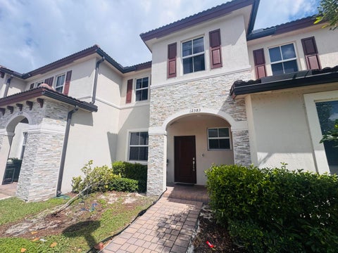 Tiny photo for 12383 NW 23RD Court, Miami, FL 33147 (MLS # B26090569)