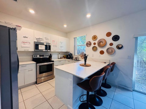 Tiny photo for 12383 NW 23RD Court, Miami, FL 33147 (MLS # B26090569)