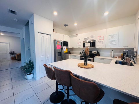 Tiny photo for 12383 NW 23RD Court, Miami, FL 33147 (MLS # B26090569)