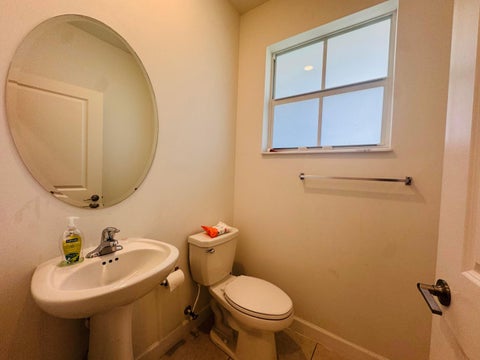 Tiny photo for 12383 NW 23RD Court, Miami, FL 33147 (MLS # B26090569)