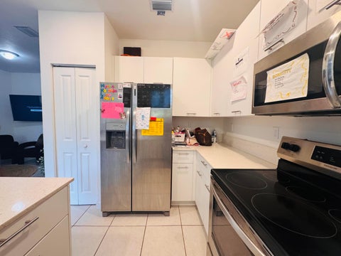 Tiny photo for 12383 NW 23RD Court, Miami, FL 33147 (MLS # B26090569)
