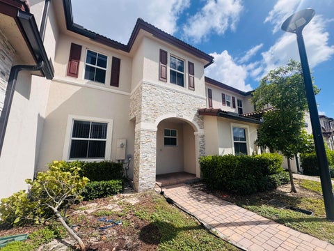 Tiny photo for 12383 NW 23RD Court, Miami, FL 33147 (MLS # B26090569)