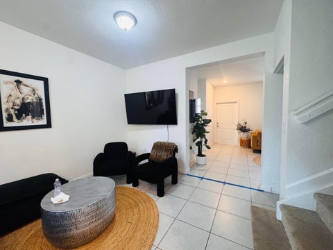 Tiny photo for 12383 NW 23RD Court, Miami, FL 33147 (MLS # B26090569)