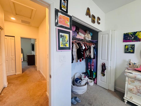 Tiny photo for 12383 NW 23RD Court, Miami, FL 33147 (MLS # B26090569)