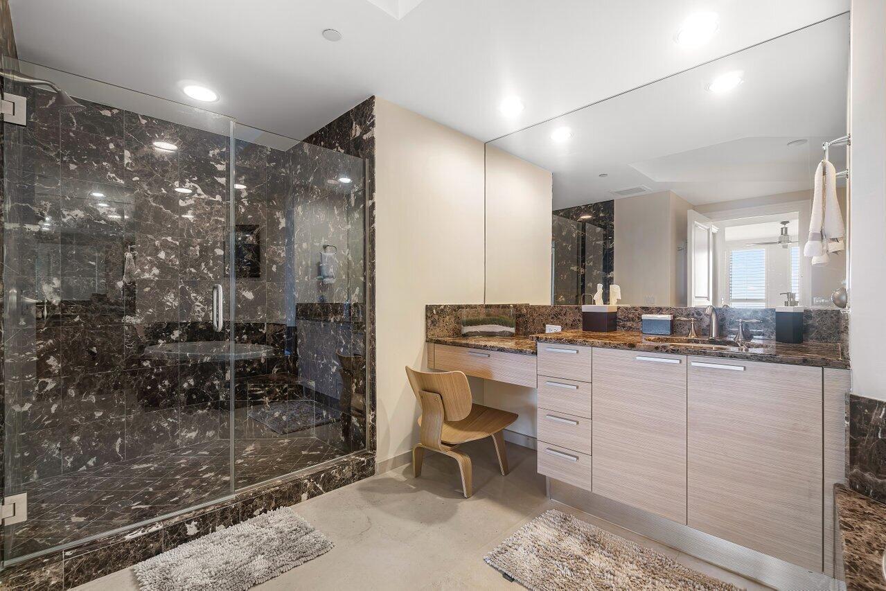 RESORT AT SINGER ISLAND - Residential Lease