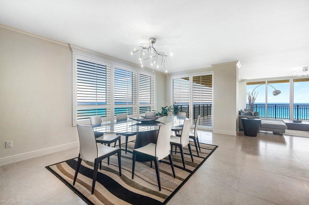 RESORT AT SINGER ISLAND - Residential Lease