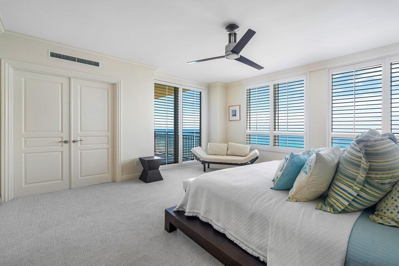 RESORT AT SINGER ISLAND - Residential Lease