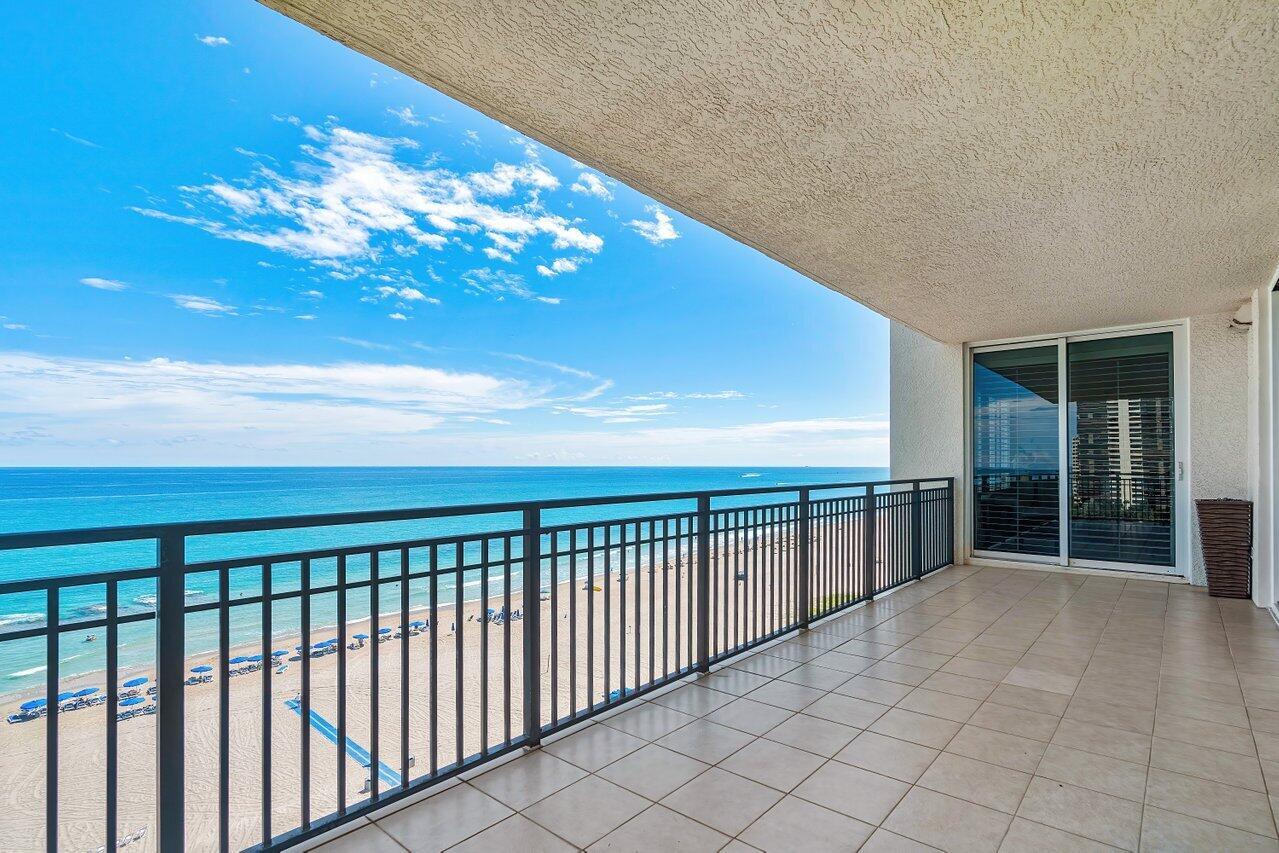 RESORT AT SINGER ISLAND - Residential Lease