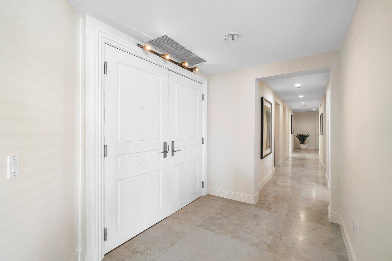 RESORT AT SINGER ISLAND - Residential Lease