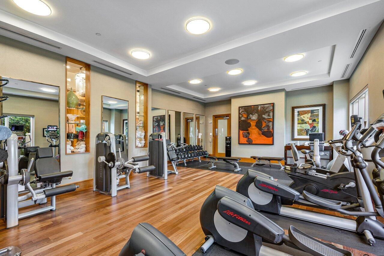 RESORT AT SINGER ISLAND - Residential Lease