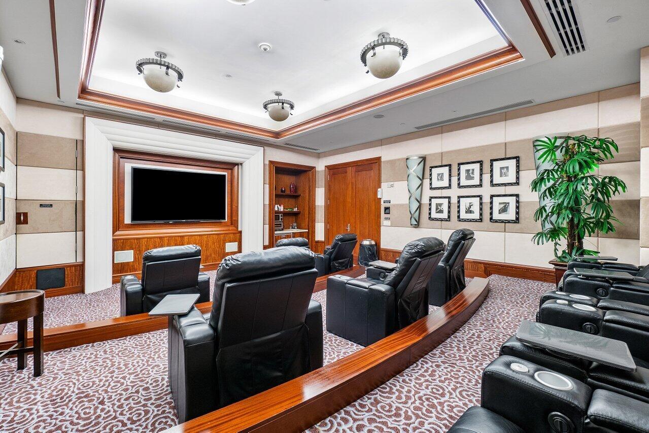 RESORT AT SINGER ISLAND - Residential Lease