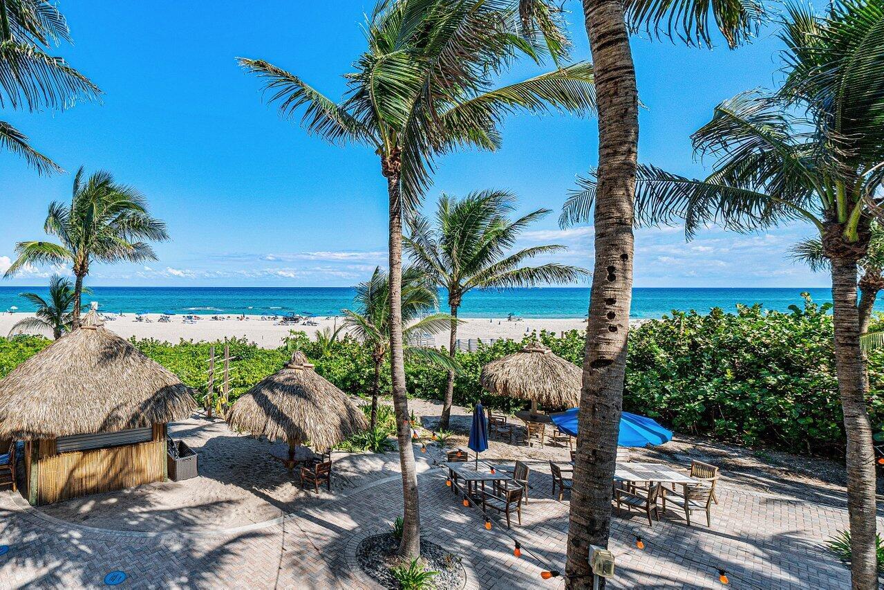 RESORT AT SINGER ISLAND - Residential Lease