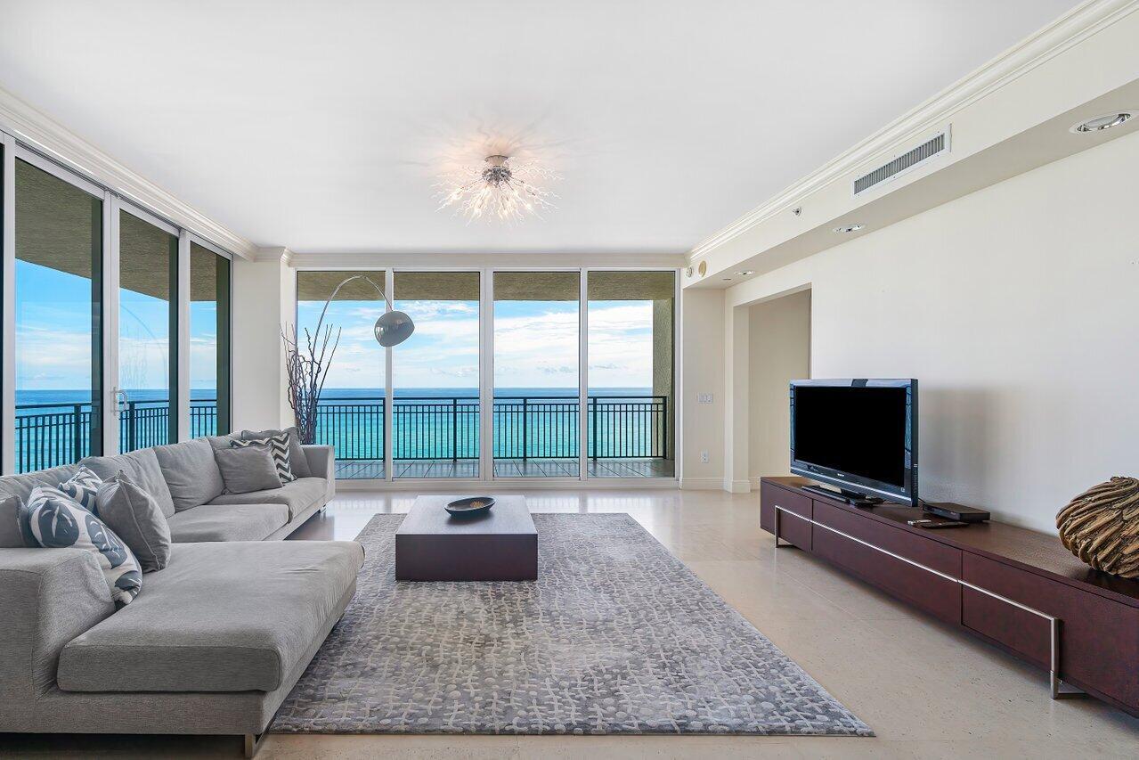RESORT AT SINGER ISLAND - Residential Lease