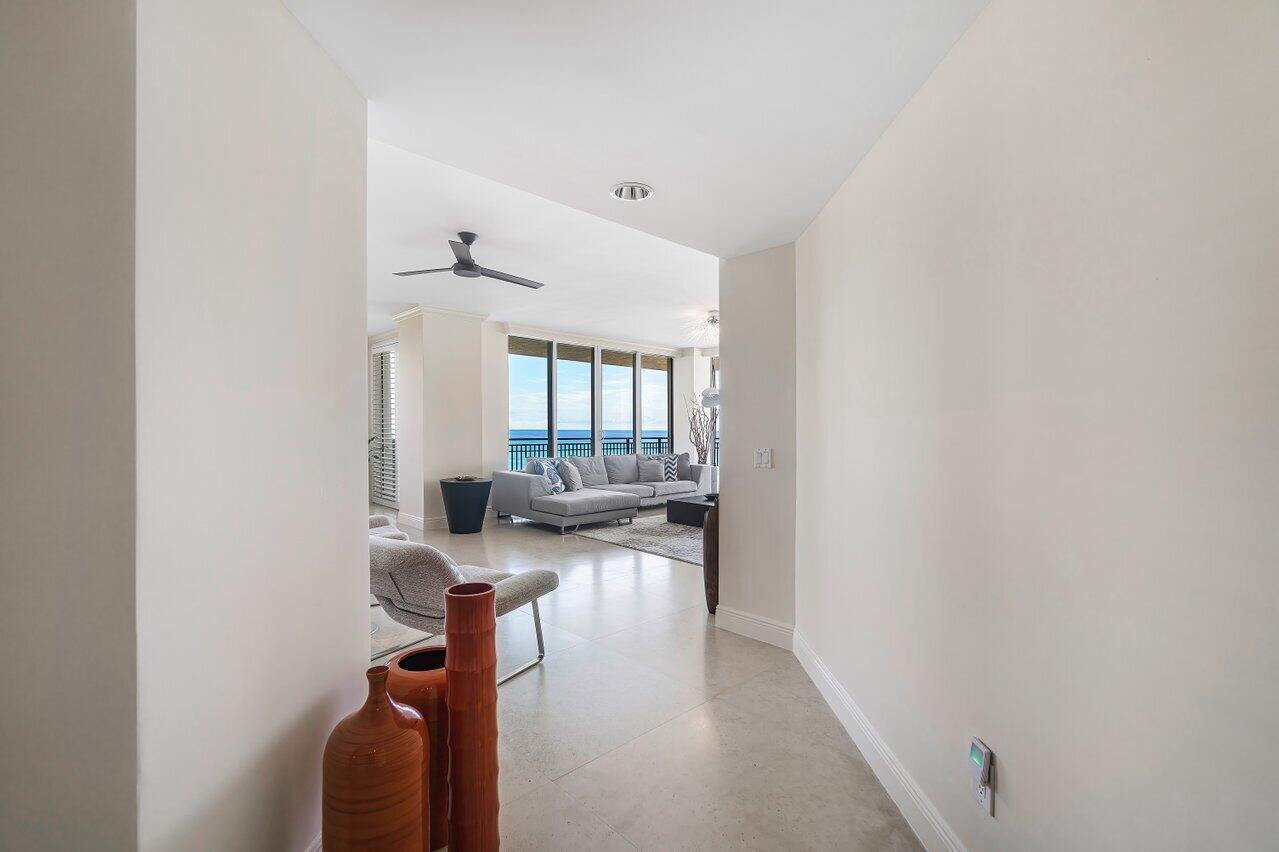 RESORT AT SINGER ISLAND - Residential Lease