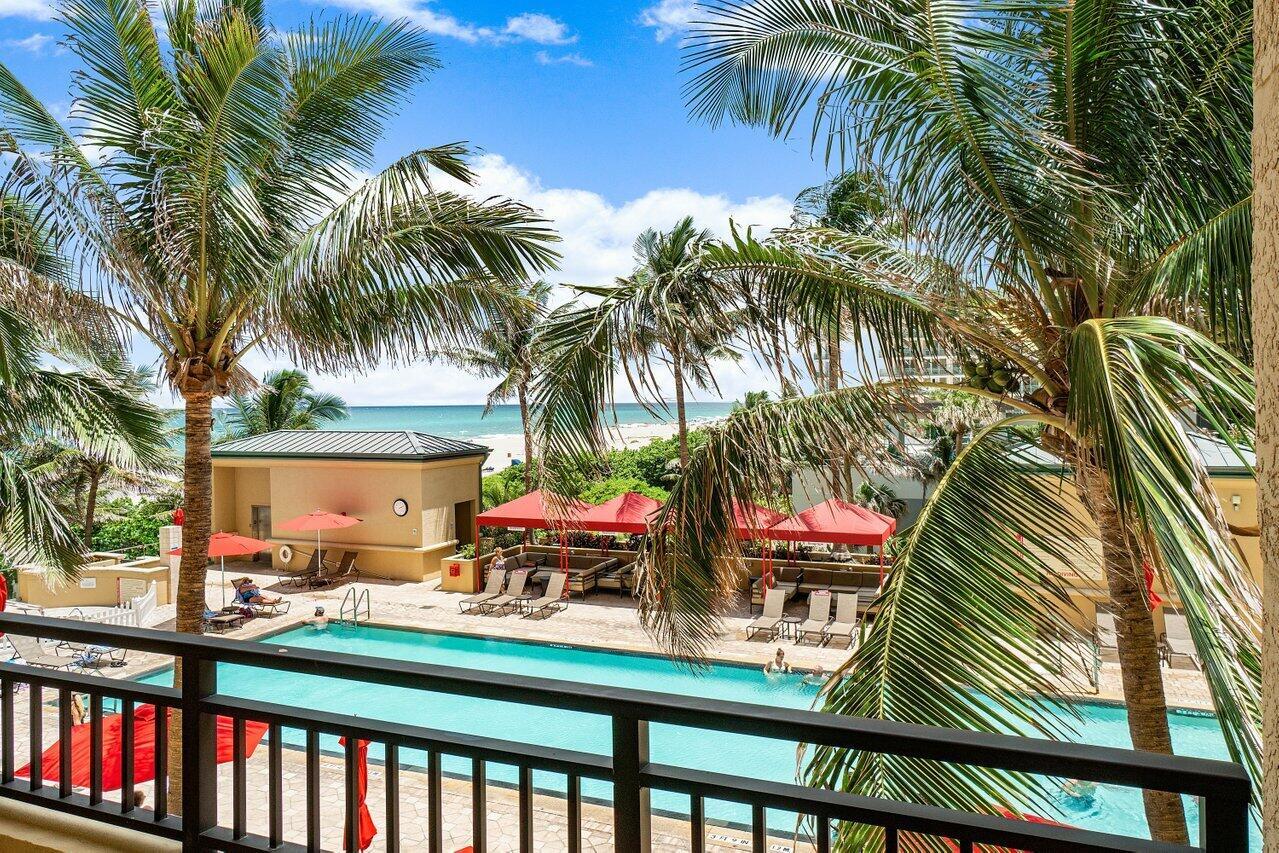 RESORT AT SINGER ISLAND - Residential Lease