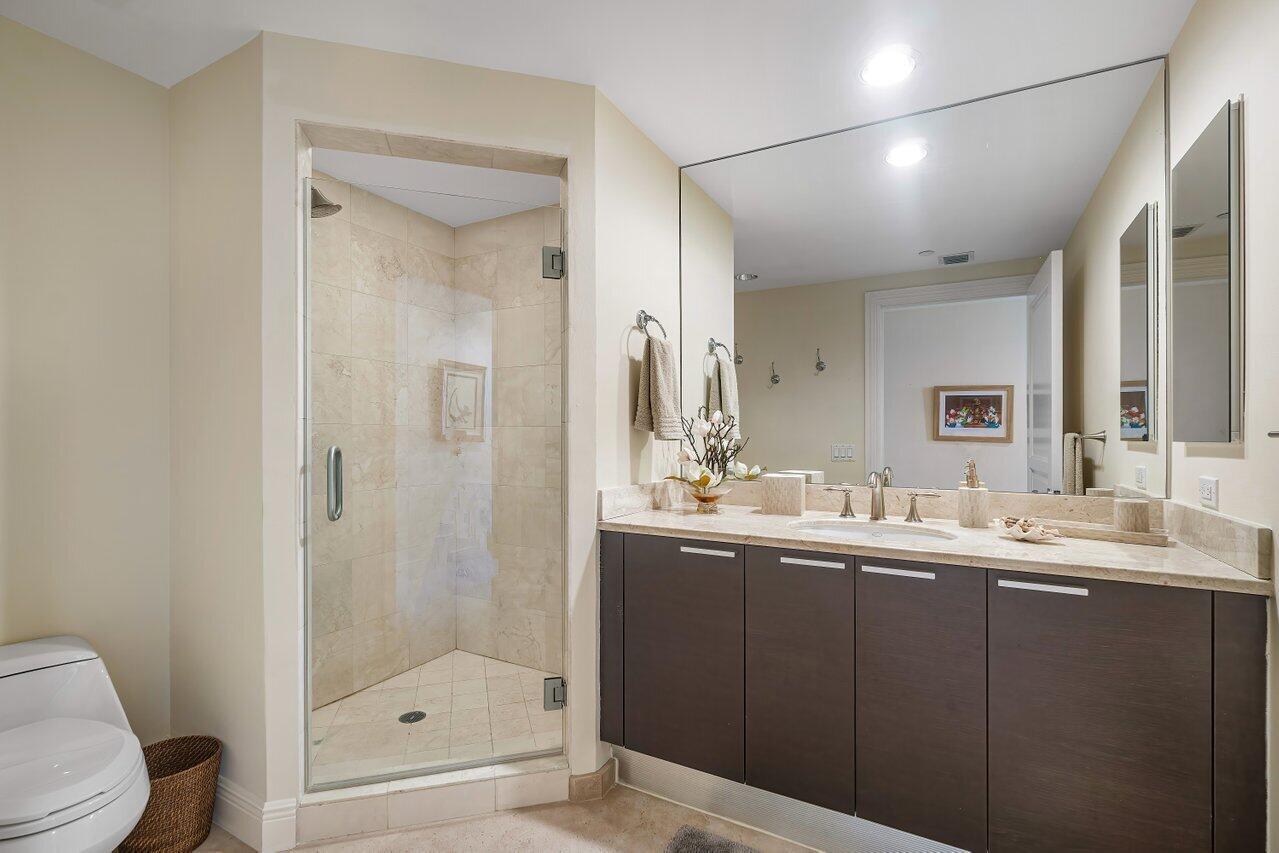 RESORT AT SINGER ISLAND - Residential Lease