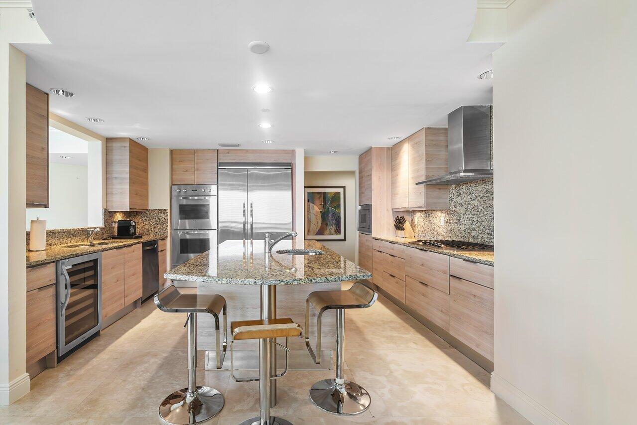 RESORT AT SINGER ISLAND - Residential Lease