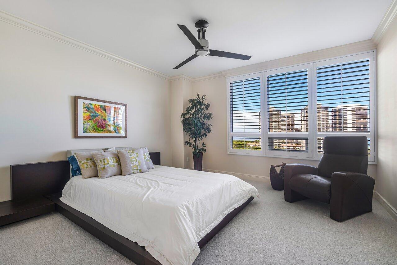 RESORT AT SINGER ISLAND - Residential Lease