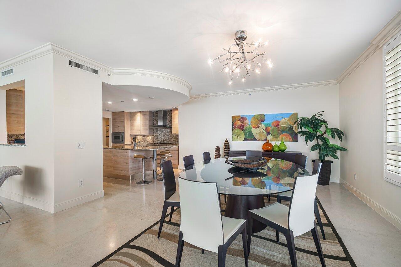 RESORT AT SINGER ISLAND - Residential Lease