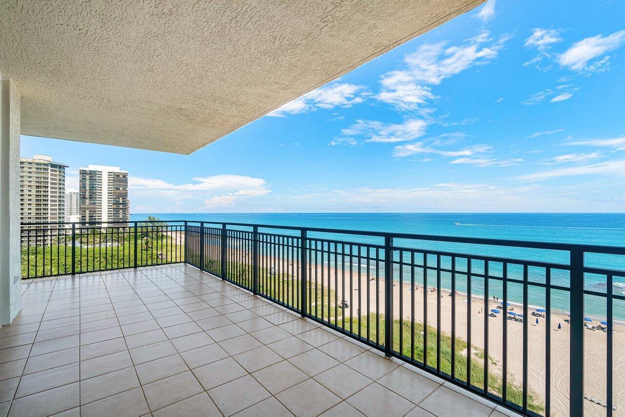RESORT AT SINGER ISLAND - Residential Lease