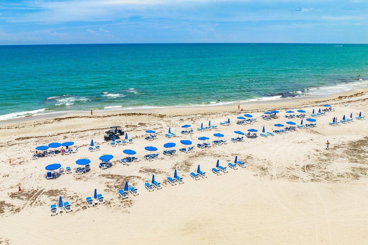 RESORT AT SINGER ISLAND - Residential Lease