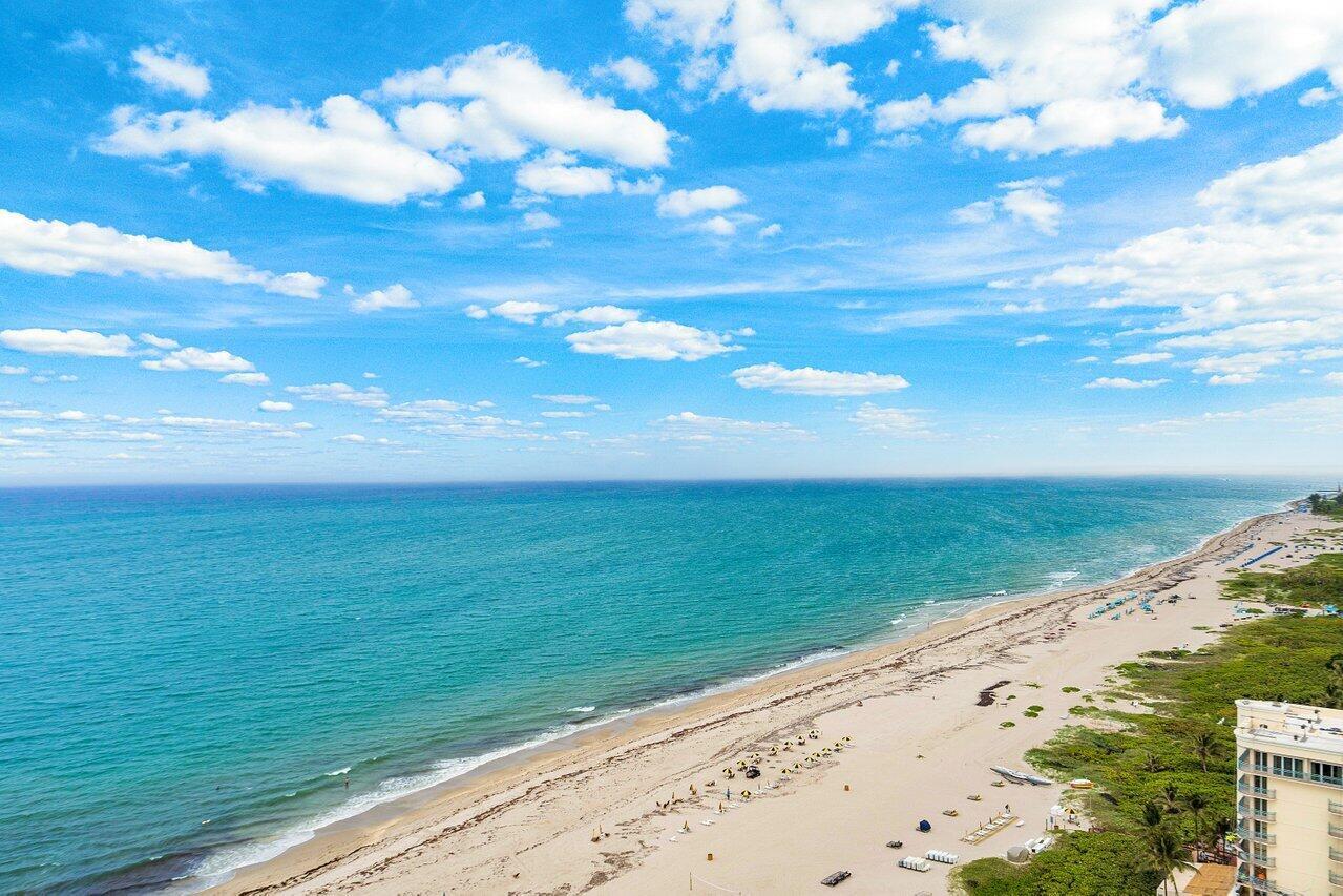 RESORT AT SINGER ISLAND - Residential Lease