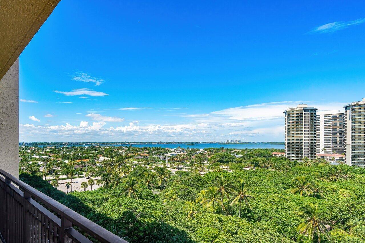RESORT AT SINGER ISLAND - Residential Lease