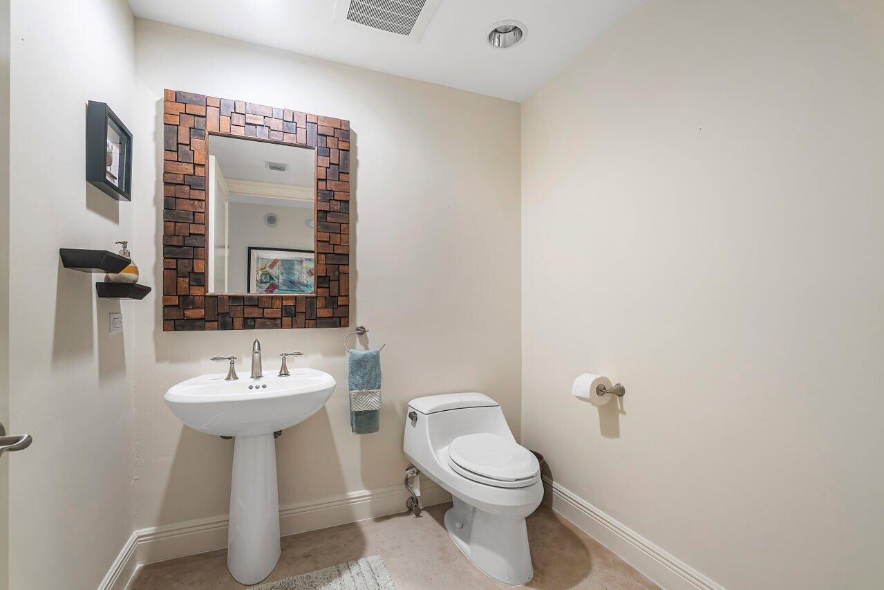 RESORT AT SINGER ISLAND - Residential Lease