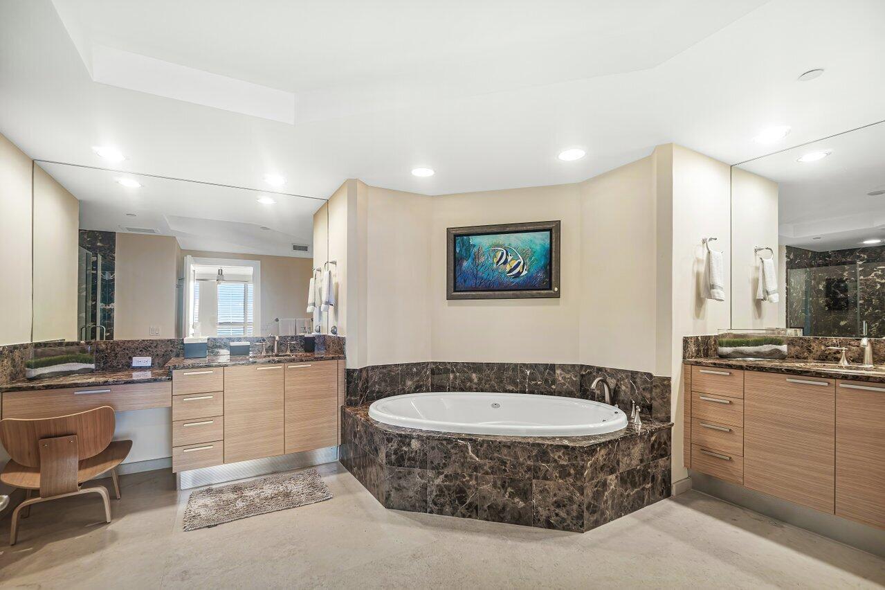 RESORT AT SINGER ISLAND - Residential Lease
