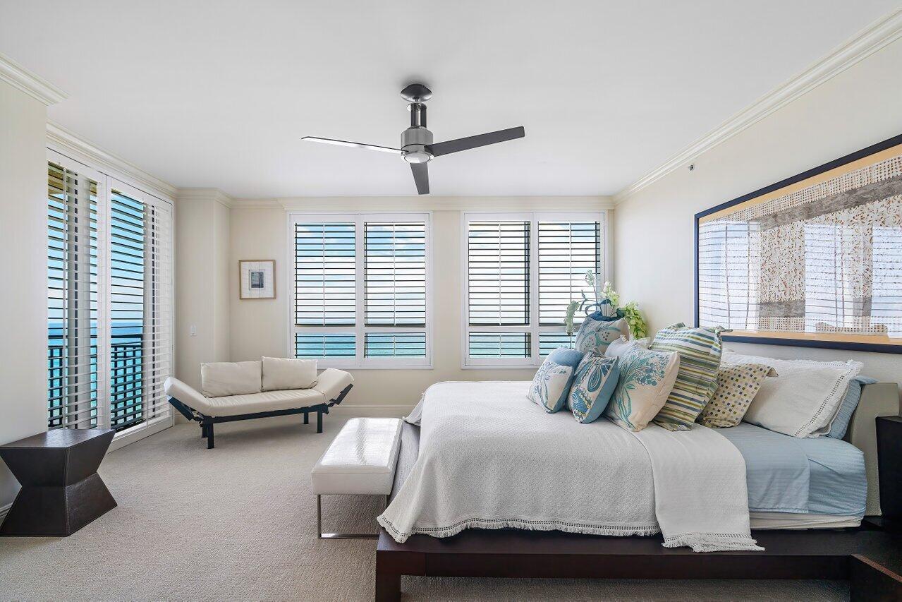 RESORT AT SINGER ISLAND - Residential Lease