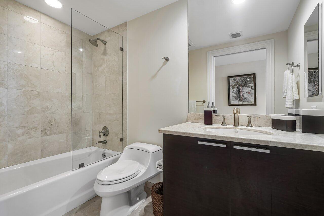 RESORT AT SINGER ISLAND - Residential Lease