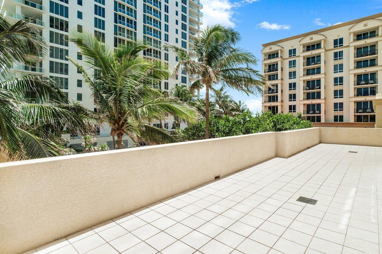 RESORT AT SINGER ISLAND - Residential Lease