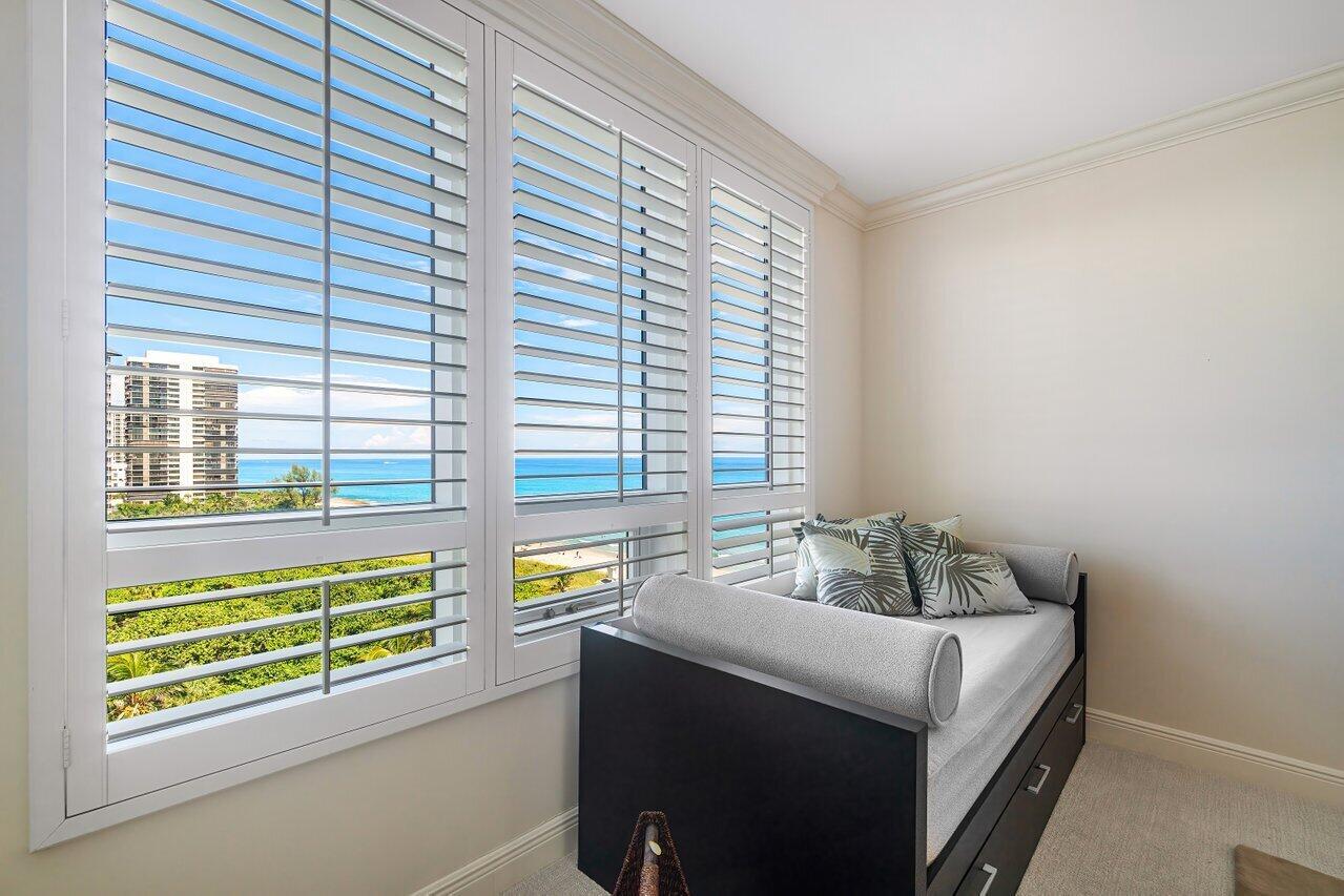 RESORT AT SINGER ISLAND - Residential Lease