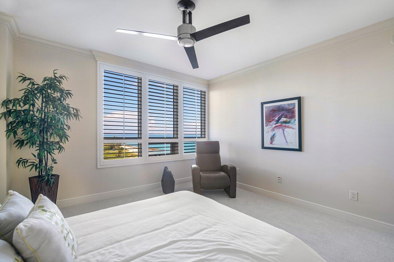 RESORT AT SINGER ISLAND - Residential Lease