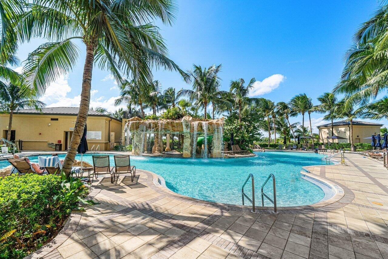 RESORT AT SINGER ISLAND - Residential Lease