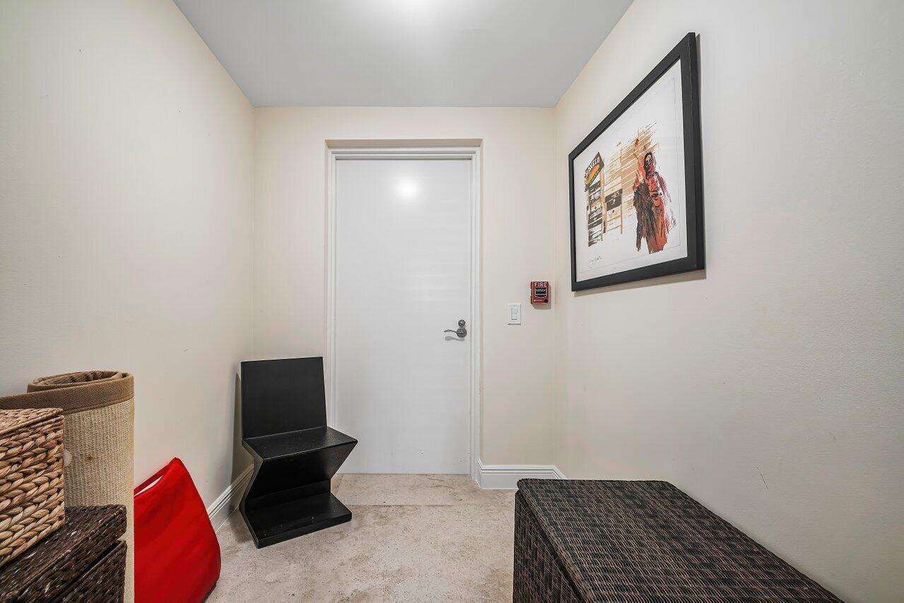 RESORT AT SINGER ISLAND - Residential Lease