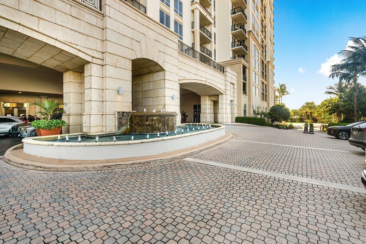 RESORT AT SINGER ISLAND - Residential Lease