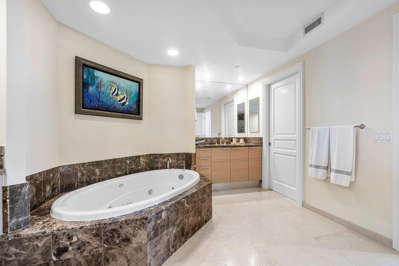RESORT AT SINGER ISLAND - Residential Lease