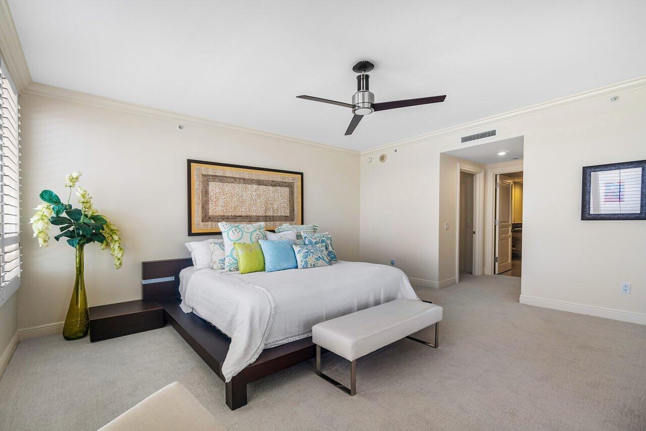 RESORT AT SINGER ISLAND - Residential Lease