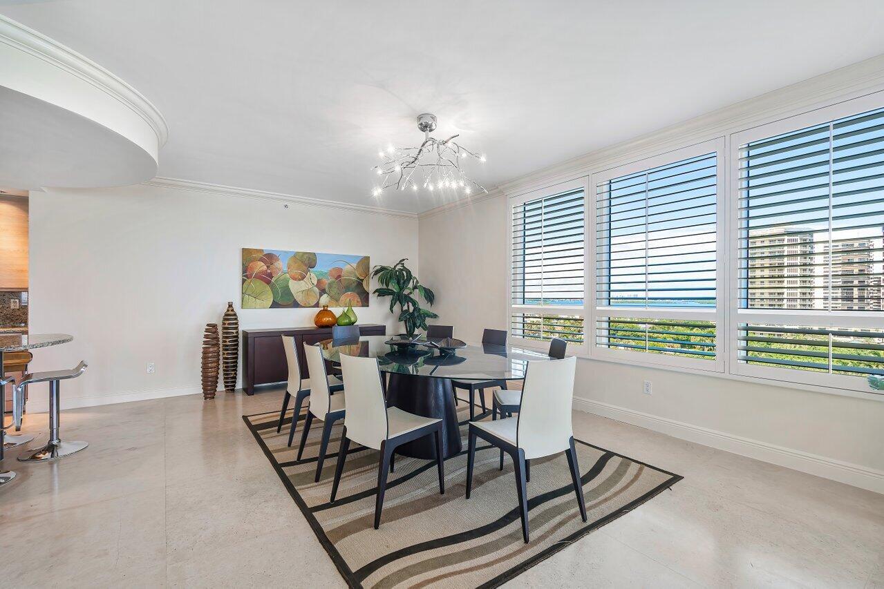 RESORT AT SINGER ISLAND - Residential Lease