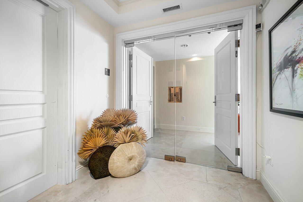 RESORT AT SINGER ISLAND - Residential Lease