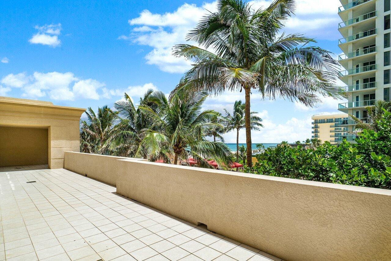 RESORT AT SINGER ISLAND - Residential Lease