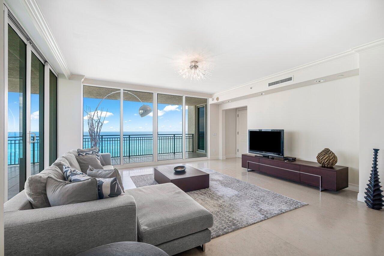 RESORT AT SINGER ISLAND - Residential Lease