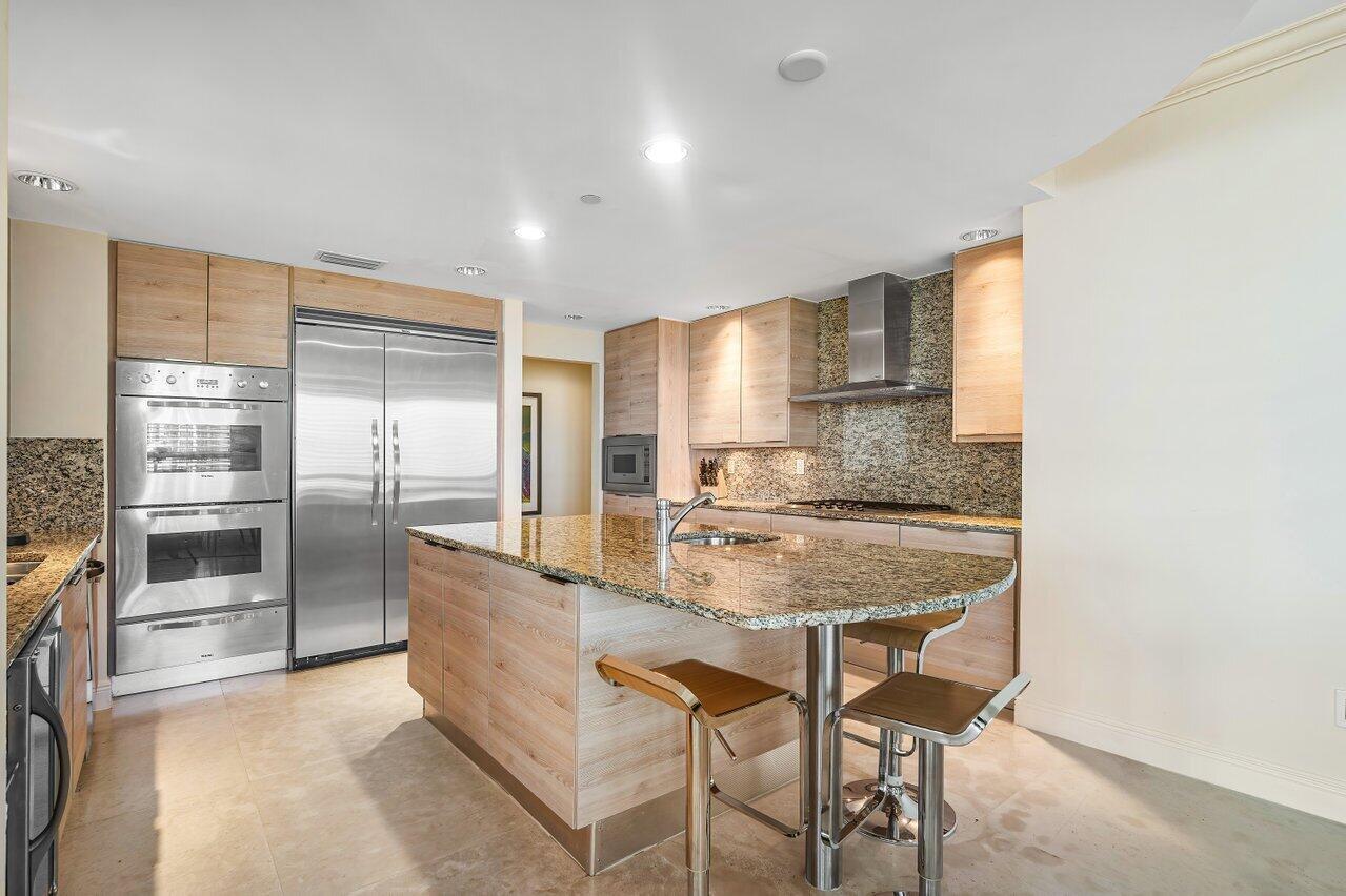 RESORT AT SINGER ISLAND - Residential Lease