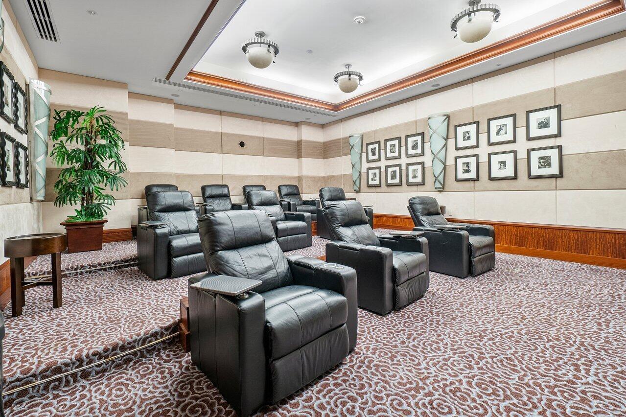 RESORT AT SINGER ISLAND - Residential Lease