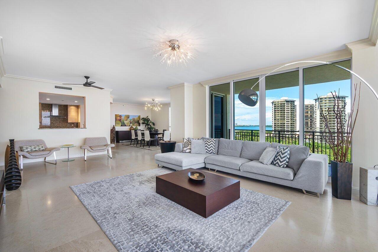 RESORT AT SINGER ISLAND - Residential Lease